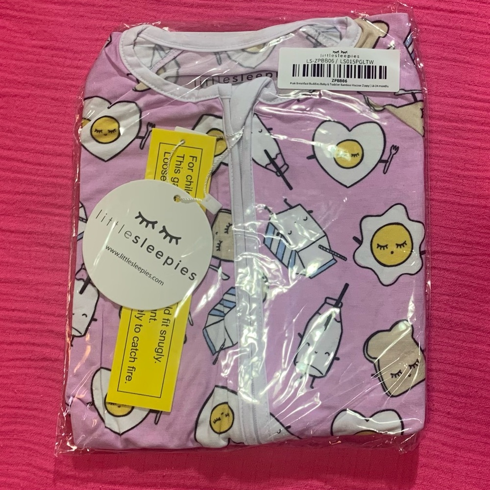 Iittle sleepies